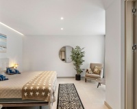 Wiederverkauf - Villa - Marbella - Nueva Andalucía
