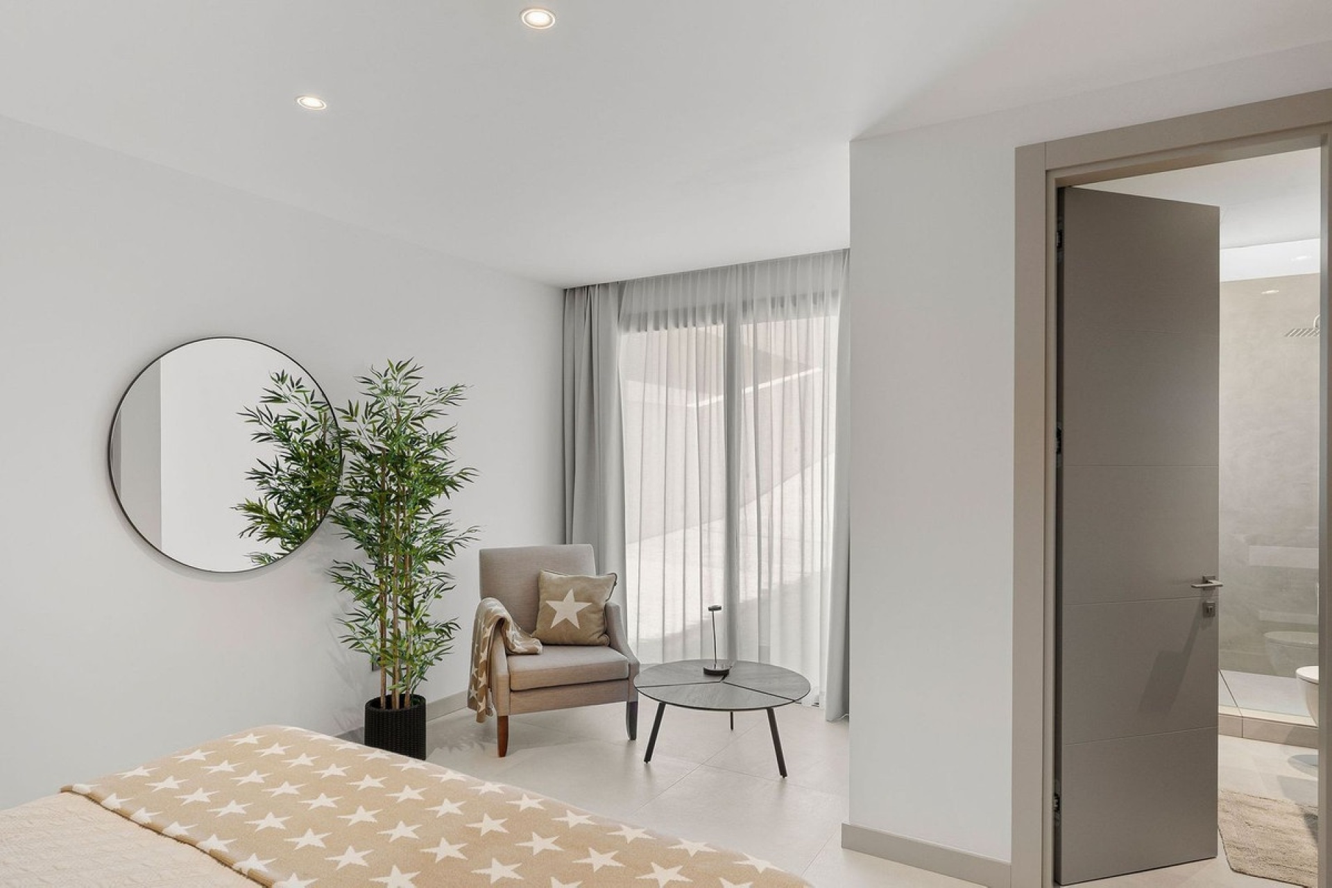 Wiederverkauf - Villa - Marbella - Nueva Andalucía