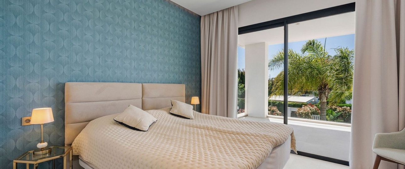 Wiederverkauf - Villa - Marbella - Nueva Andalucía