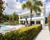 Wiederverkauf - Villa - Marbella - Nueva Andalucía