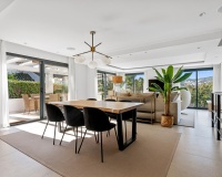 Wiederverkauf - Villa - Marbella - Nueva Andalucía