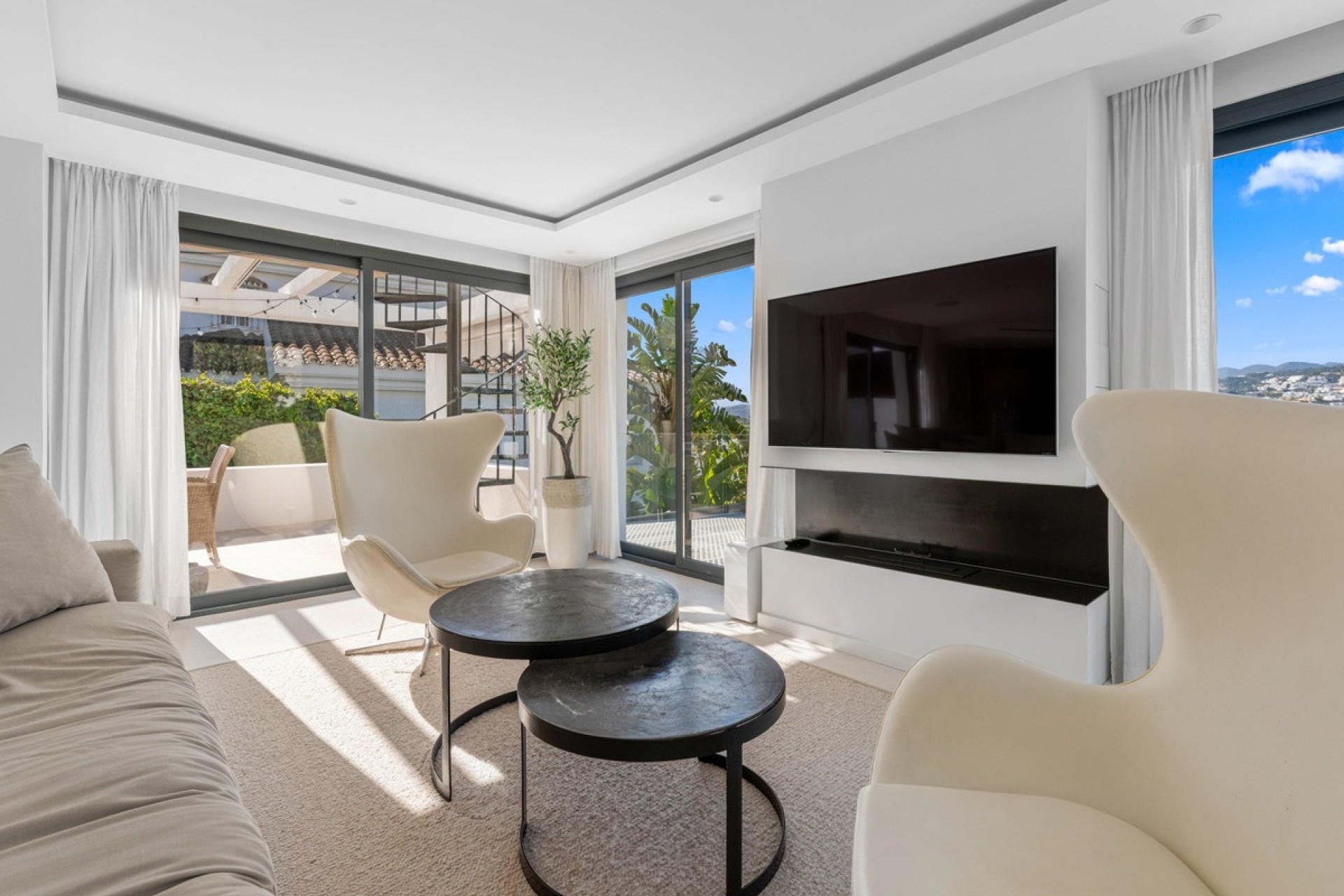 Wiederverkauf - Villa - Marbella - Nueva Andalucía