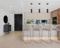 Wiederverkauf - Villa - Marbella - Nueva Andalucía