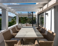 Wiederverkauf - Villa - Marbella - Nueva Andalucía