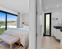 Wiederverkauf - Villa - Marbella - Nueva Andalucía