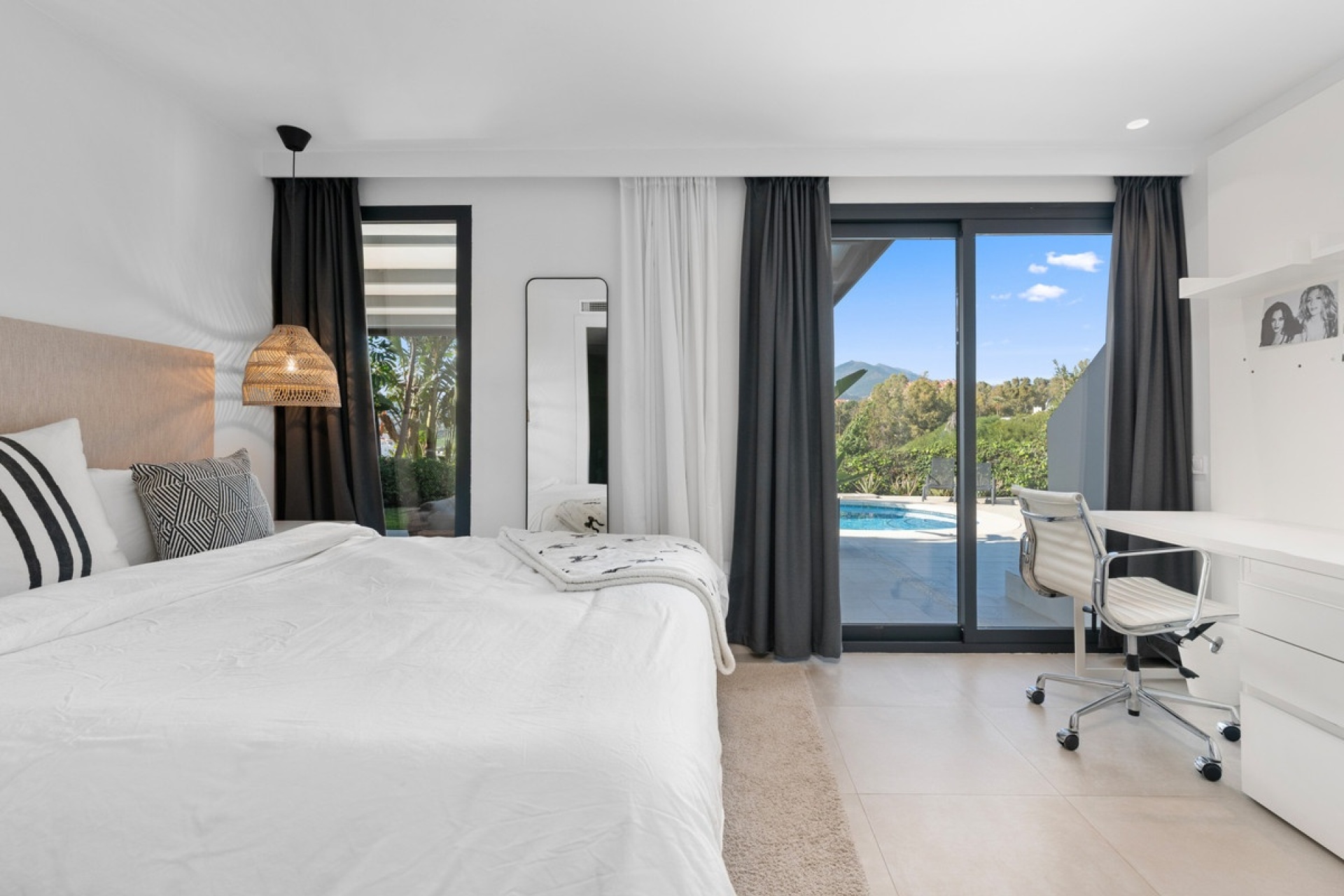 Wiederverkauf - Villa - Marbella - Nueva Andalucía