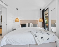 Wiederverkauf - Villa - Marbella - Nueva Andalucía