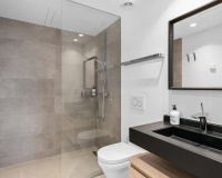Wiederverkauf - Villa - Marbella - Nueva Andalucía