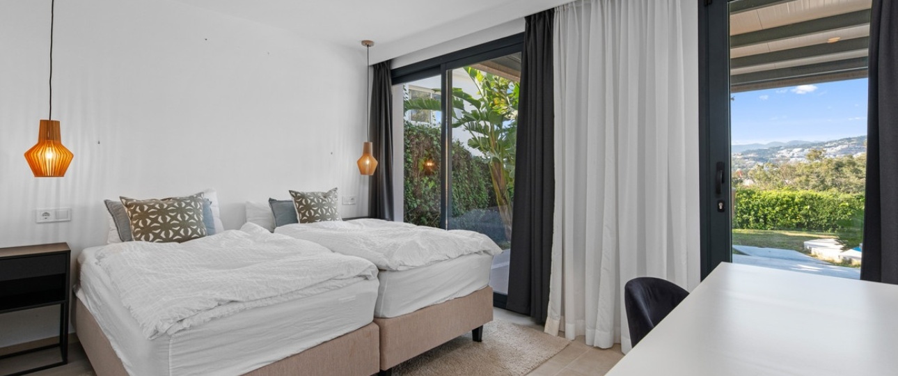 Wiederverkauf - Villa - Marbella - Nueva Andalucía