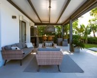 Wiederverkauf - Villa - Marbella - Nueva Andalucía