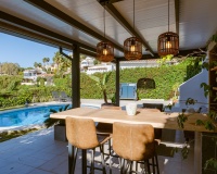 Wiederverkauf - Villa - Marbella - Nueva Andalucía