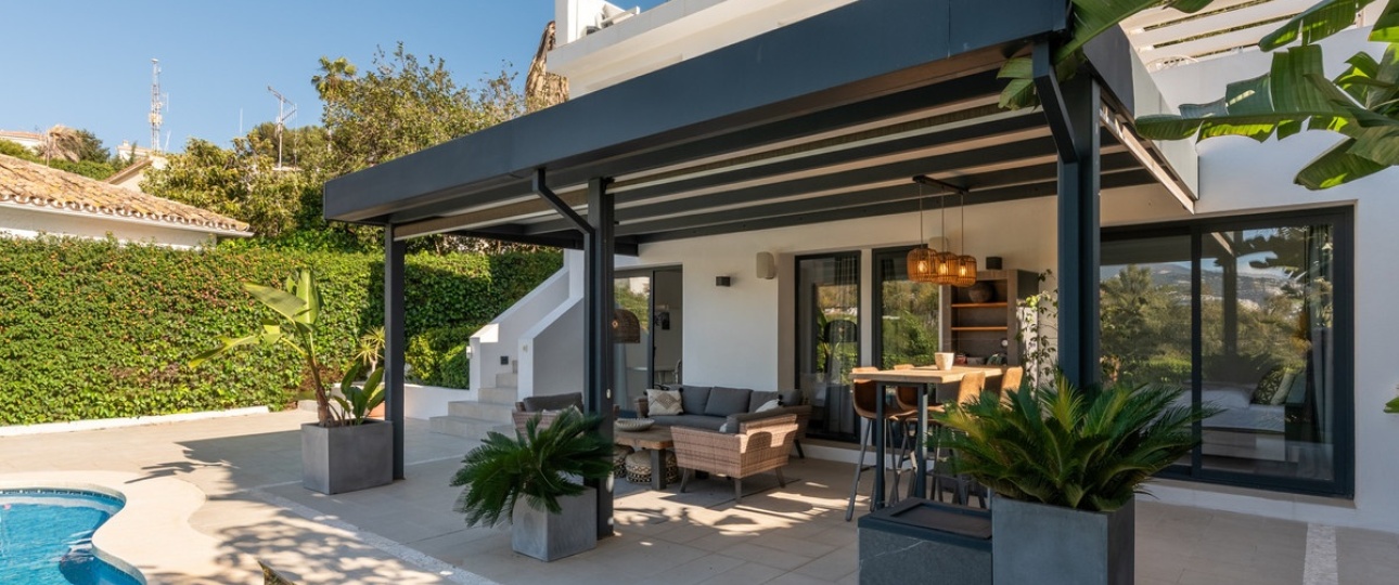 Wiederverkauf - Villa - Marbella - Nueva Andalucía