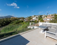 Wiederverkauf - Villa - Marbella - Nueva Andalucía
