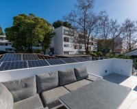 Wiederverkauf - Villa - Marbella - Nueva Andalucía