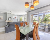 Wiederverkauf - Villa - Marbella - Nueva Andalucía