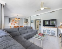 Wiederverkauf - Villa - Marbella - Nueva Andalucía