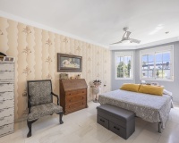 Wiederverkauf - Villa - Marbella - Nueva Andalucía