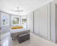 Wiederverkauf - Villa - Marbella - Nueva Andalucía