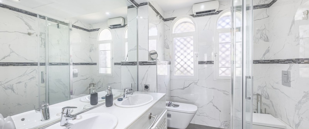 Wiederverkauf - Villa - Marbella - Nueva Andalucía