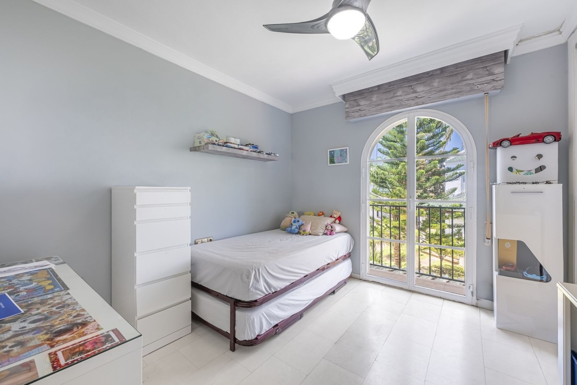 Wiederverkauf - Villa - Marbella - Nueva Andalucía
