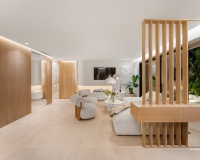 Wiederverkauf - Villa - Marbella - Nueva Andalucía