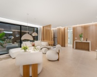 Wiederverkauf - Villa - Marbella - Nueva Andalucía