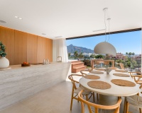 Wiederverkauf - Villa - Marbella - Nueva Andalucía