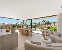Wiederverkauf - Villa - Marbella - Nueva Andalucía