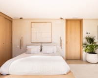 Wiederverkauf - Villa - Marbella - Nueva Andalucía