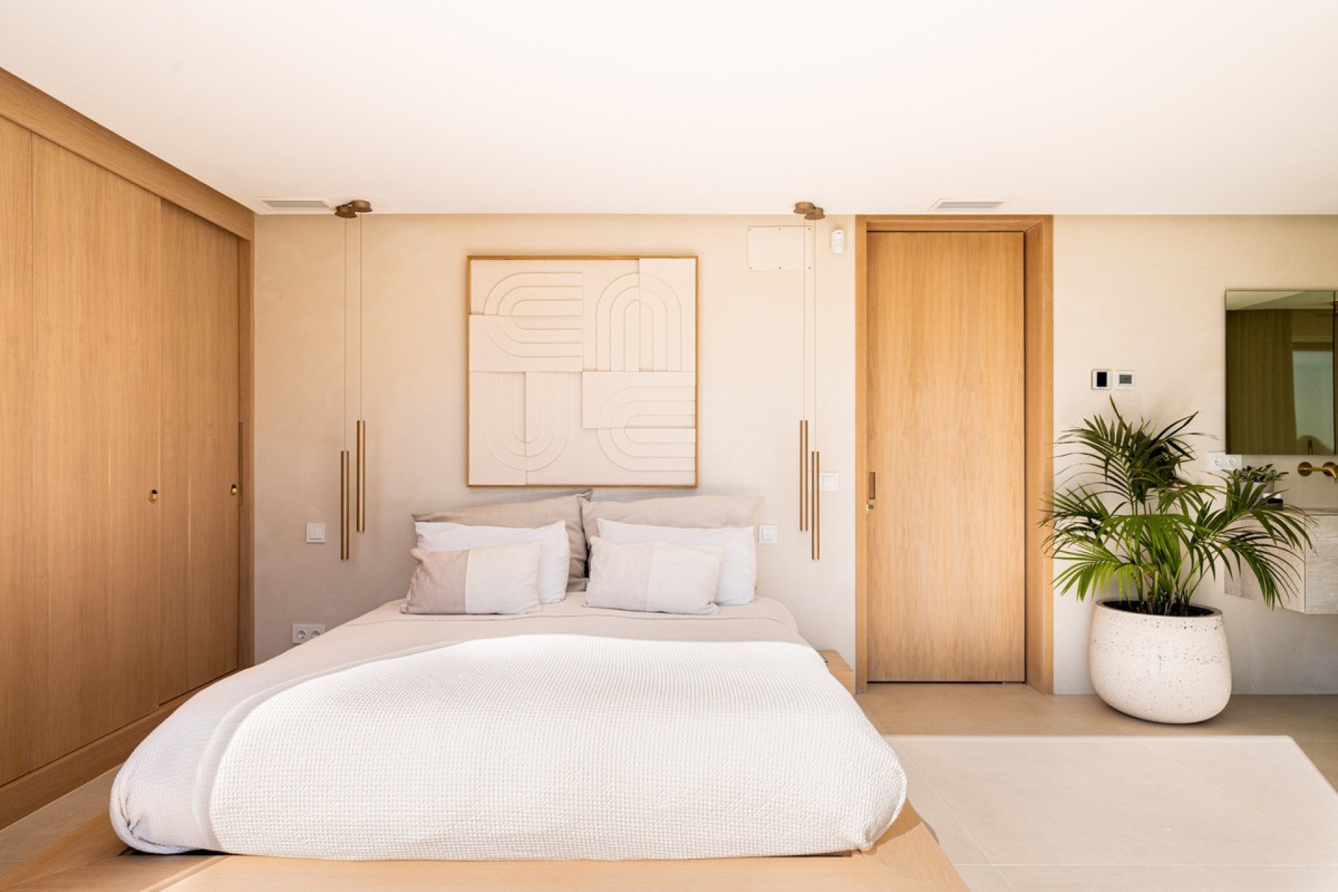 Wiederverkauf - Villa - Marbella - Nueva Andalucía