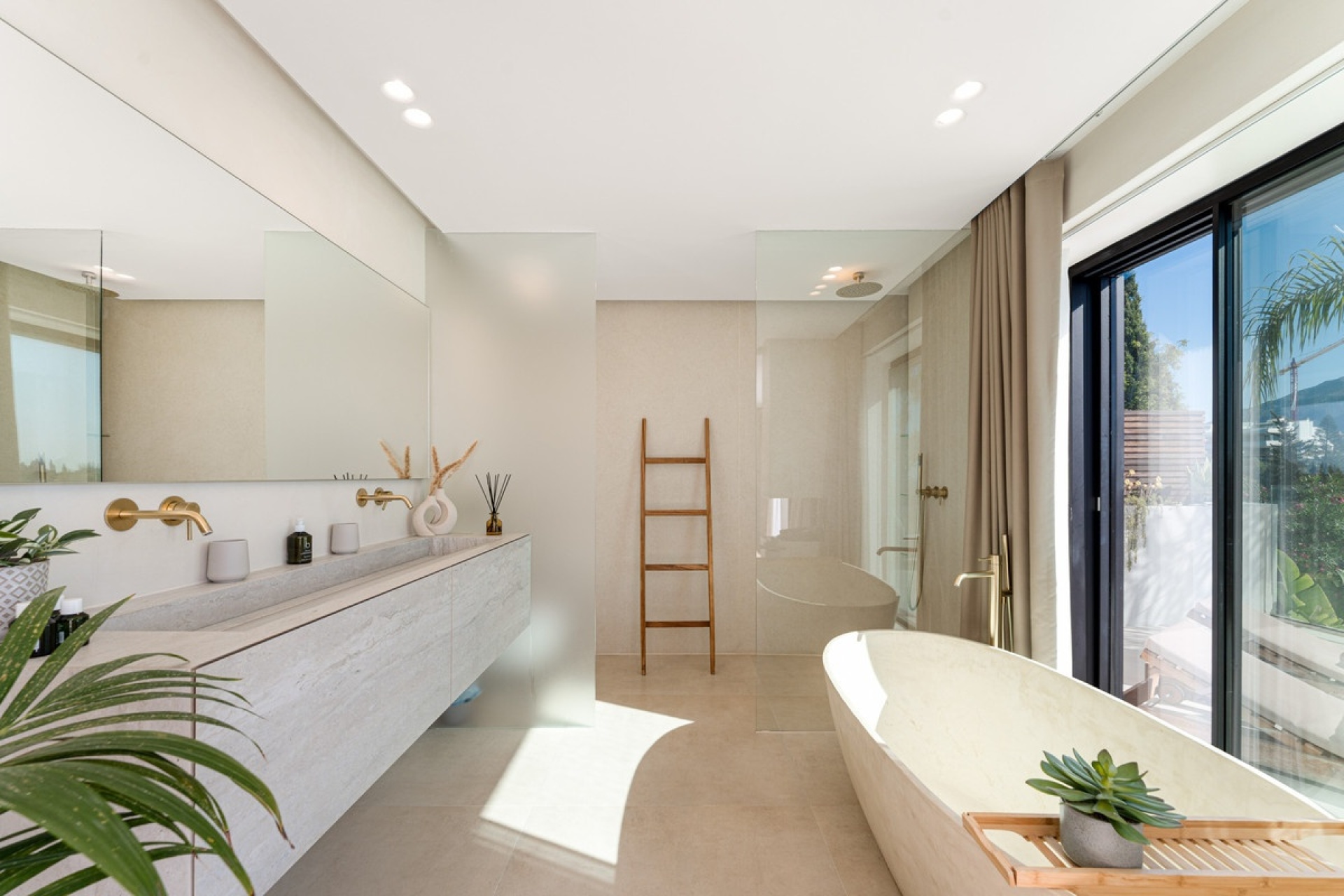 Wiederverkauf - Villa - Marbella - Nueva Andalucía
