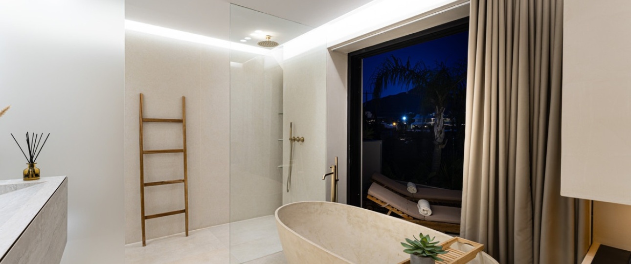 Wiederverkauf - Villa - Marbella - Nueva Andalucía