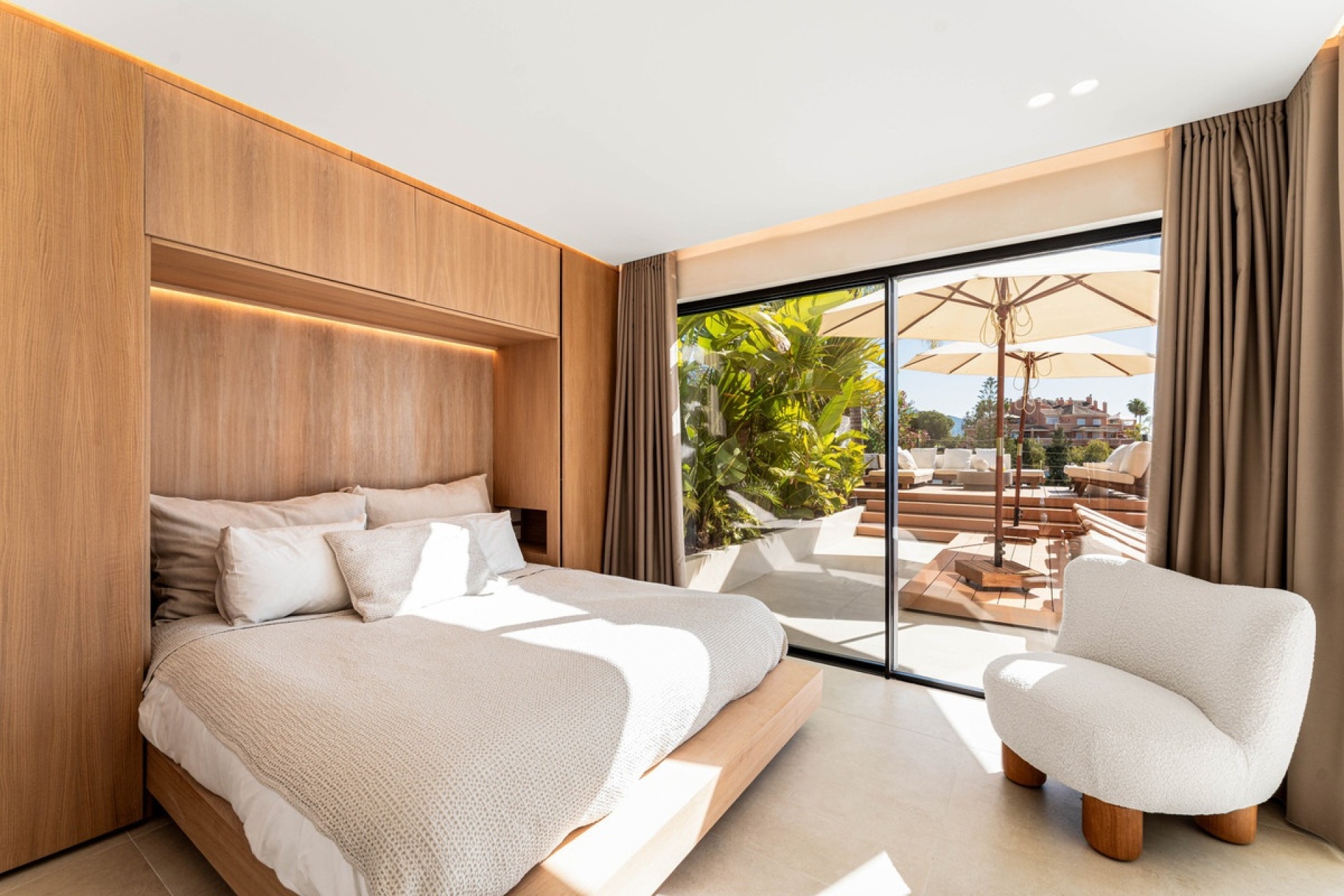 Wiederverkauf - Villa - Marbella - Nueva Andalucía