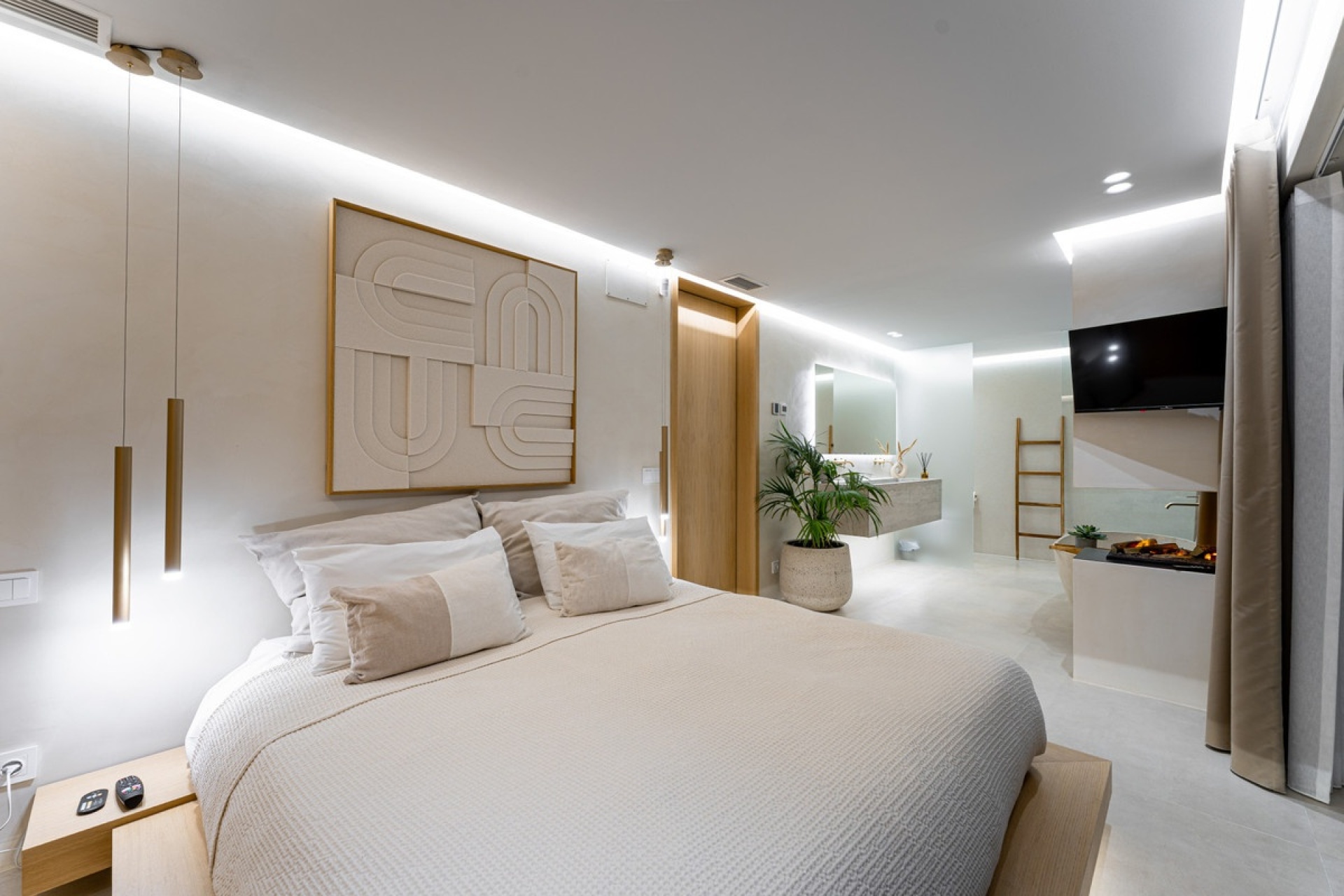 Wiederverkauf - Villa - Marbella - Nueva Andalucía