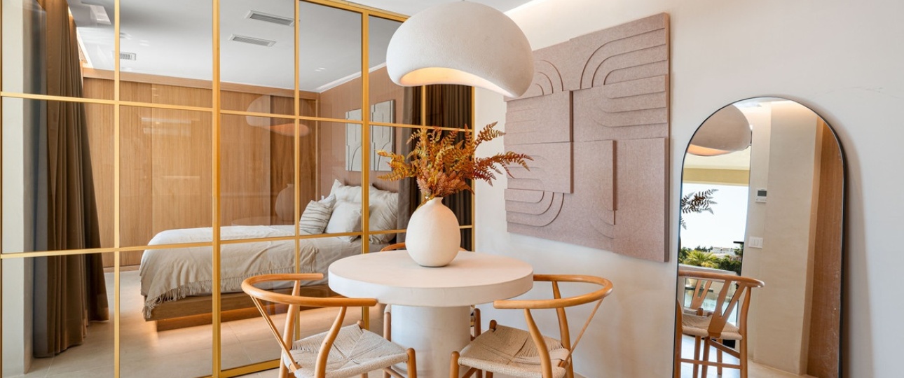 Wiederverkauf - Villa - Marbella - Nueva Andalucía