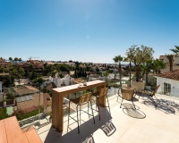 Wiederverkauf - Villa - Marbella - Nueva Andalucía