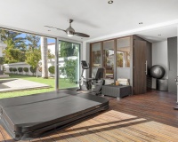 Wiederverkauf - Villa - Marbella - Nueva Andalucía