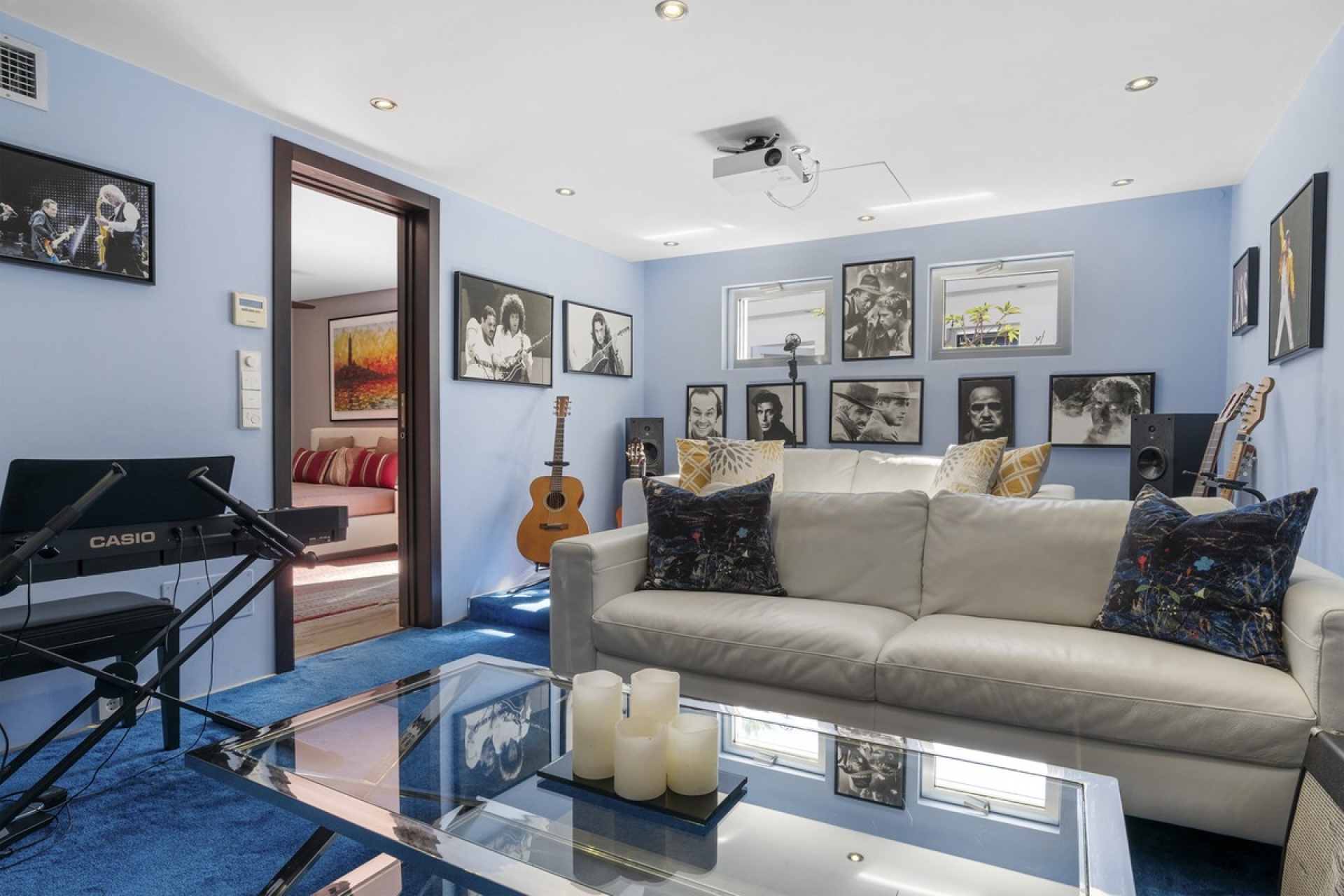 Wiederverkauf - Villa - Marbella - Nueva Andalucía