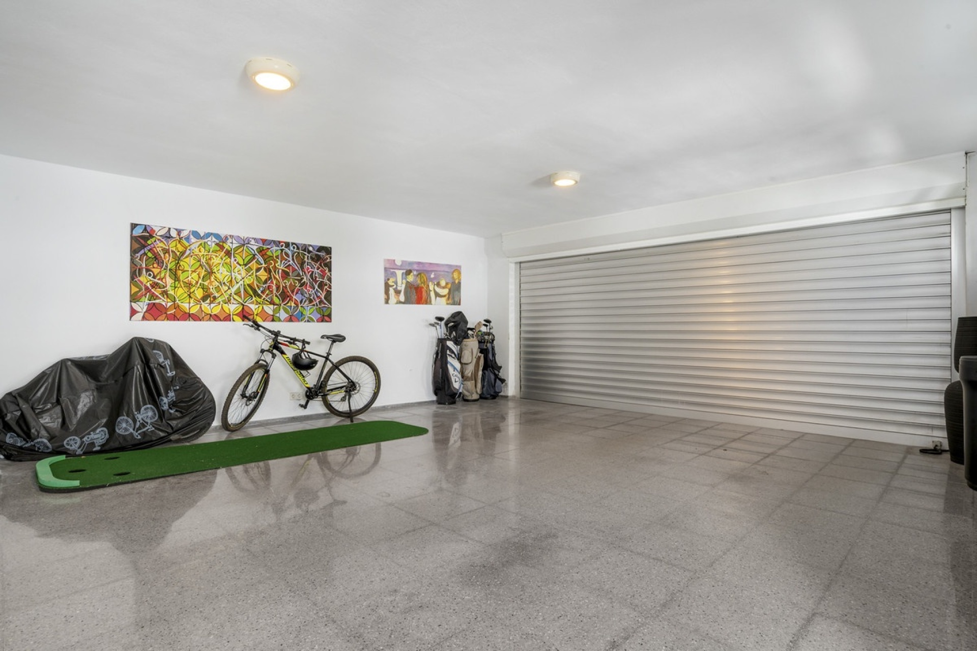 Wiederverkauf - Villa - Marbella - Nueva Andalucía