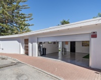 Wiederverkauf - Villa - Marbella - Nueva Andalucía