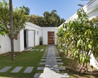 Wiederverkauf - Villa - Marbella - Nueva Andalucía