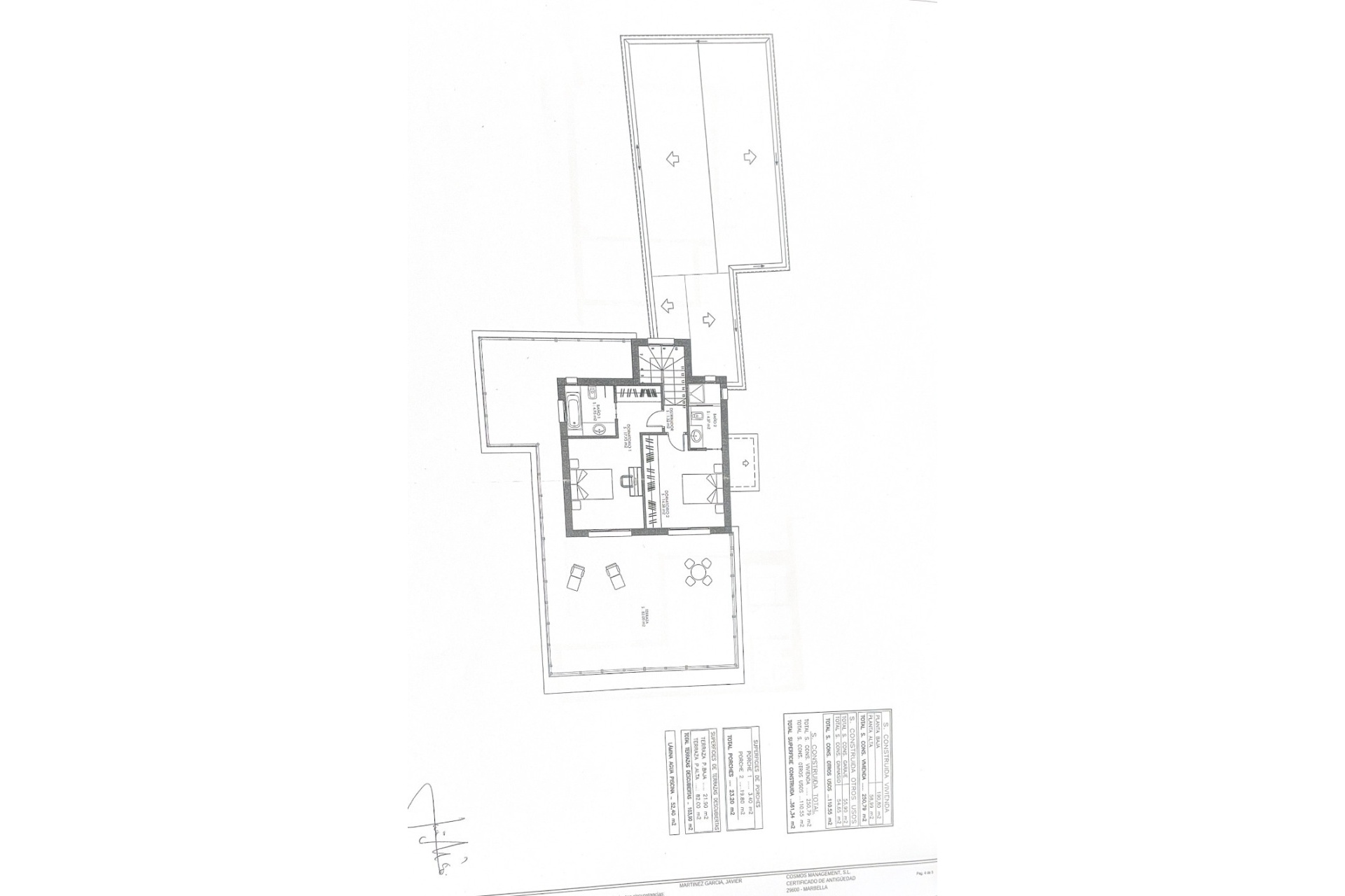 Wiederverkauf - Villa - Marbella - Nueva Andalucía