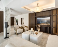 Wiederverkauf - Villa - Marbella - Nueva Andalucía