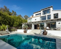 Wiederverkauf - Villa - Marbella - Nueva Andalucía