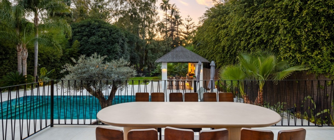 Wiederverkauf - Villa - Marbella - Nueva Andalucía