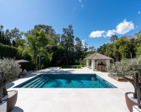 Wiederverkauf - Villa - Marbella - Nueva Andalucía