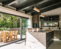 Wiederverkauf - Villa - Marbella - Nueva Andalucía