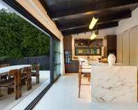 Wiederverkauf - Villa - Marbella - Nueva Andalucía