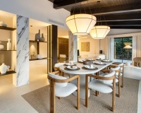Wiederverkauf - Villa - Marbella - Nueva Andalucía
