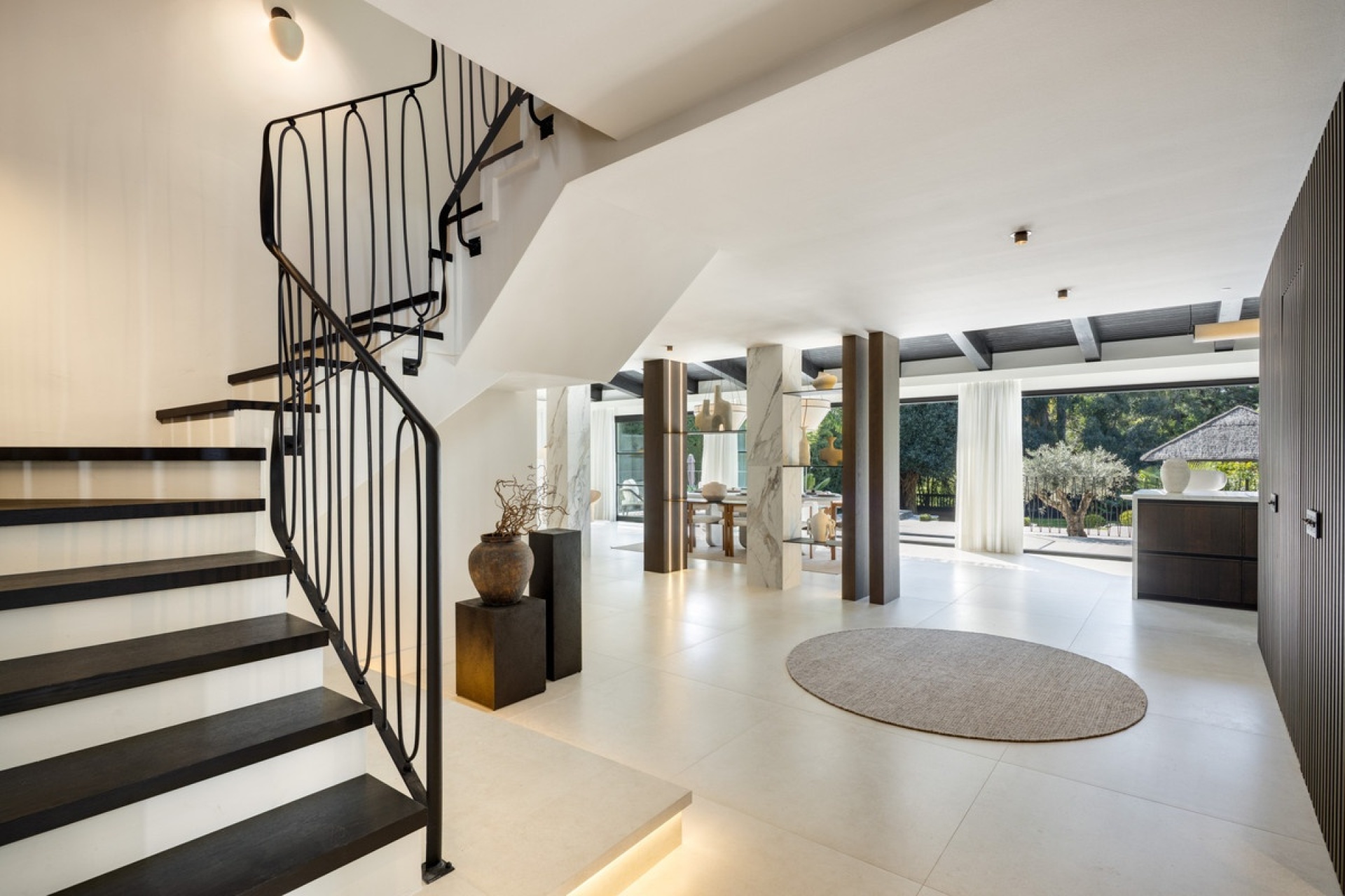 Wiederverkauf - Villa - Marbella - Nueva Andalucía